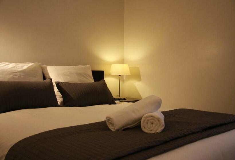 غرفة قياسية, B&b Keizers Canal