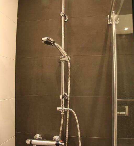 اتاق استاندارد, B&b Keizers Canal