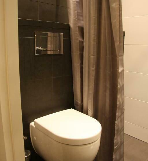 اتاق استاندارد, B&b Keizers Canal