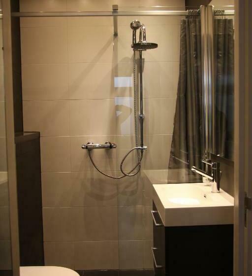 اتاق استاندارد, B&b Keizers Canal