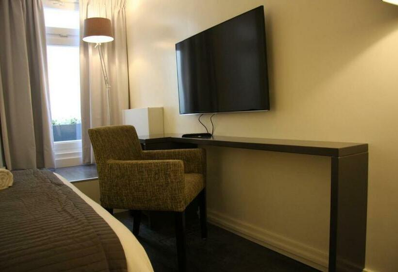 اتاق استاندارد, B&b Keizers Canal