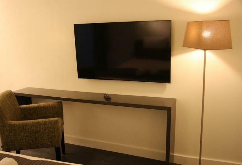 اتاق استاندارد, B&b Keizers Canal