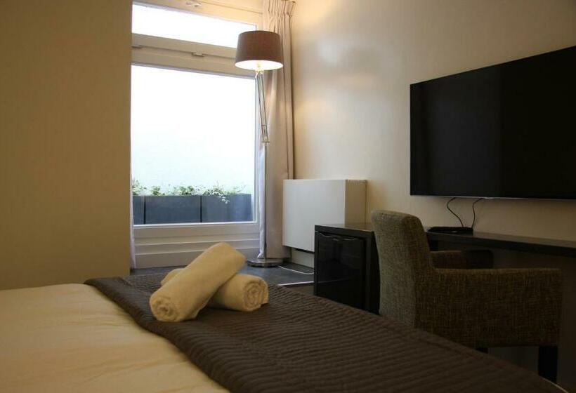 اتاق استاندارد, B&b Keizers Canal