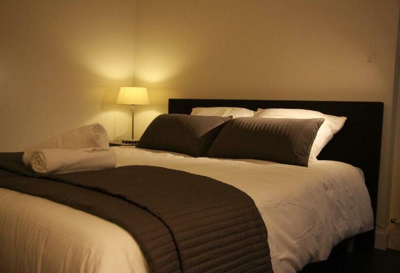 اتاق استاندارد, B&b Keizers Canal