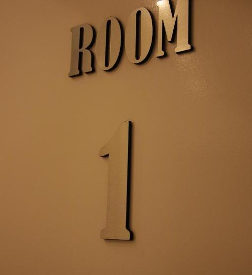 اتاق استاندارد, B&b Keizers Canal