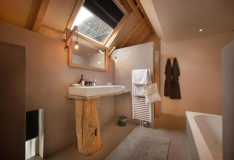 スイート, B&b Le Rêve Maastricht