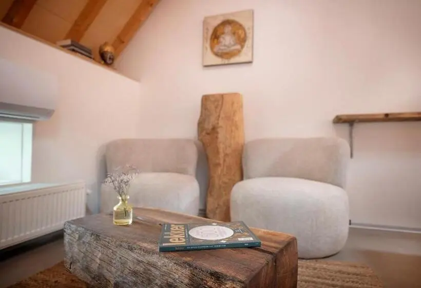 スイート, B&b Le Rêve Maastricht