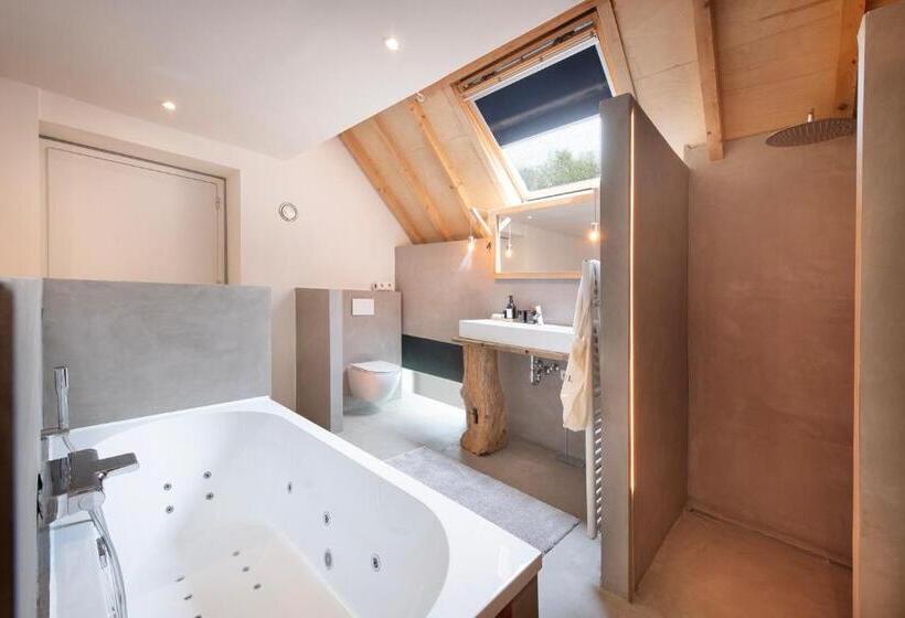 סוויטה, B&b Le Rêve Maastricht