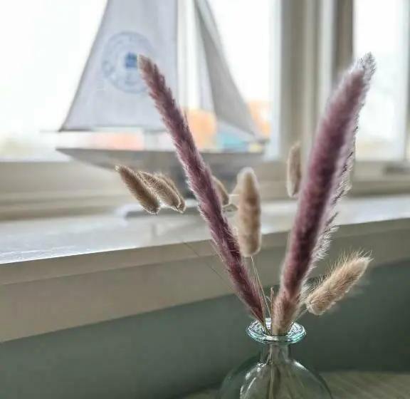 デラックスルーム, Villa Nieuwland B&b