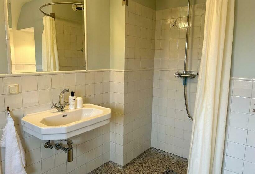 غرفة ديلوكس, Villa Nieuwland B&b