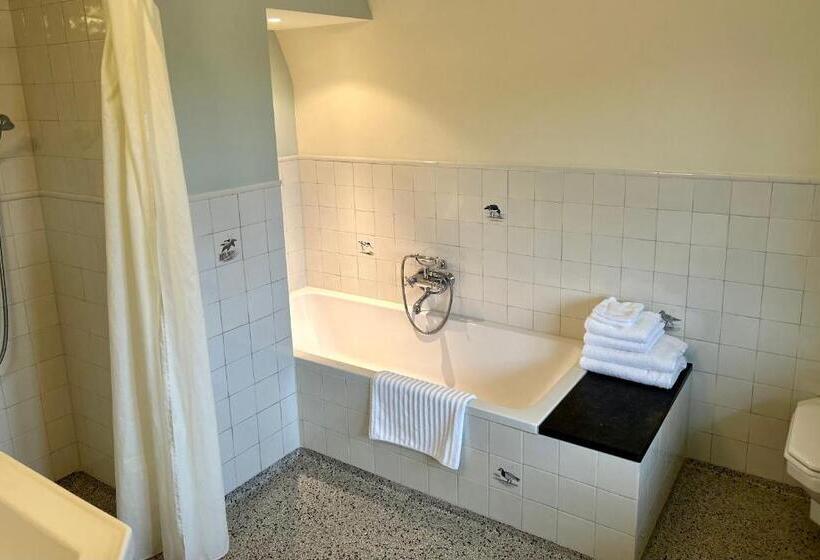 غرفة ديلوكس, Villa Nieuwland B&b