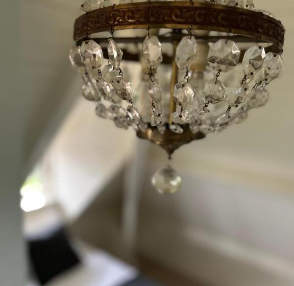 Люкс Deluxe Вид на Море, Villa Nieuwland B&b