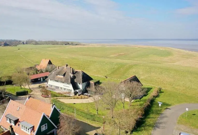 1ベッドルームハウス, Villa Nieuwland B&b
