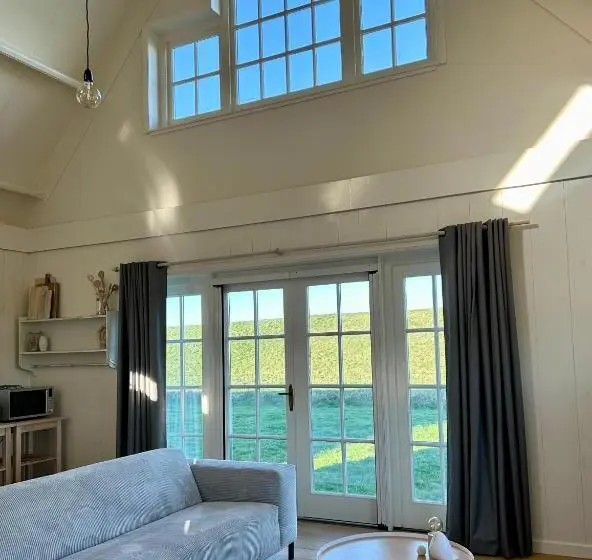 1ベッドルームハウス, Villa Nieuwland B&b