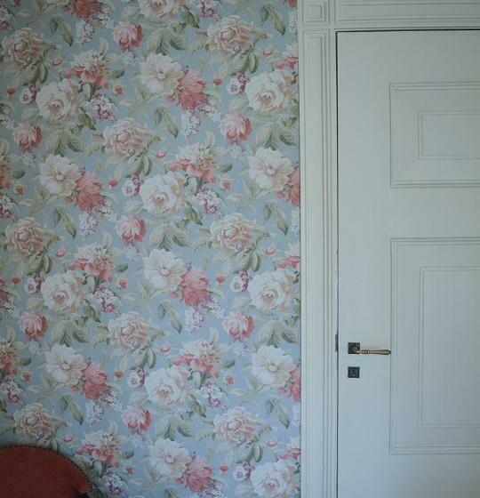 חדר דחוקס עם מיטת קינג, Bed And Breakfast Batenborg