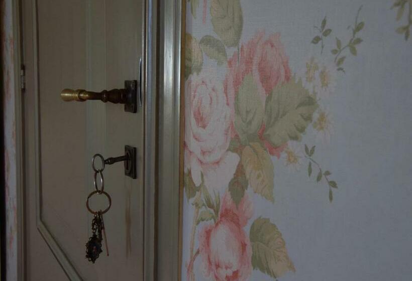 חדר סטנדרט עם מיטת קינג, Bed And Breakfast Batenborg