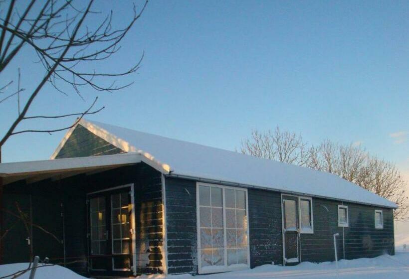 חדר דלוקס, Bed And Breakfast De Zwanebloem