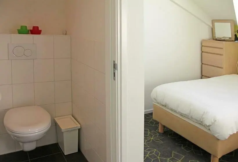 エコノミールーム, Dorpslogement Pieterburen