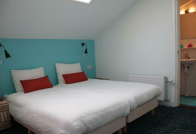 Номер Стандарт, Dorpslogement Pieterburen