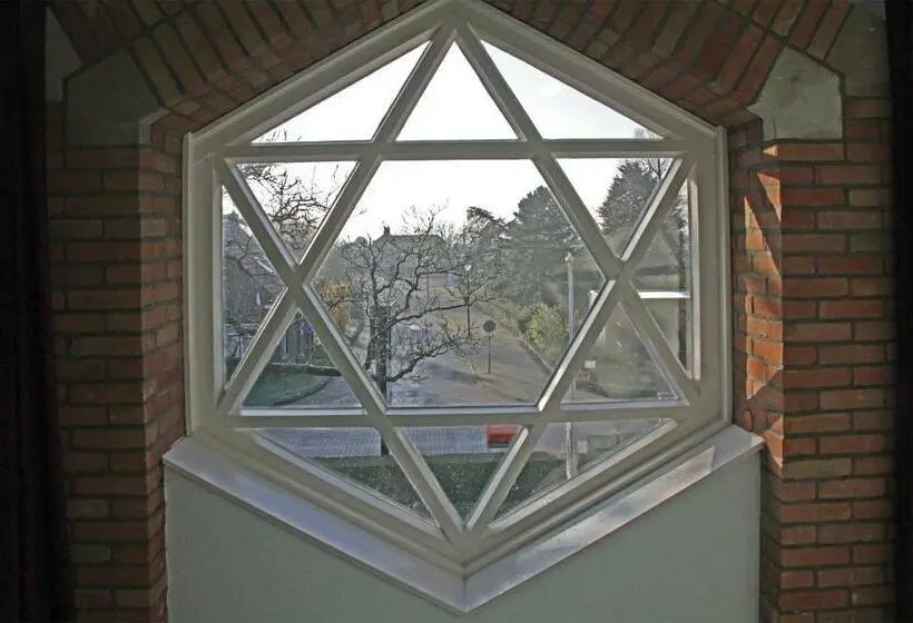 スタンダードルーム, Dorpslogement Pieterburen