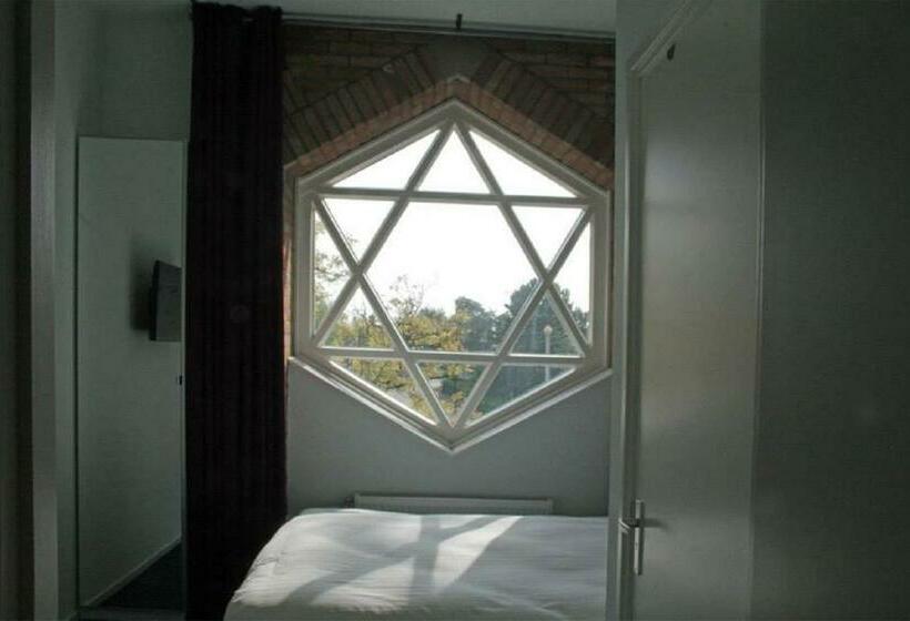 اتاق استاندارد, Dorpslogement Pieterburen