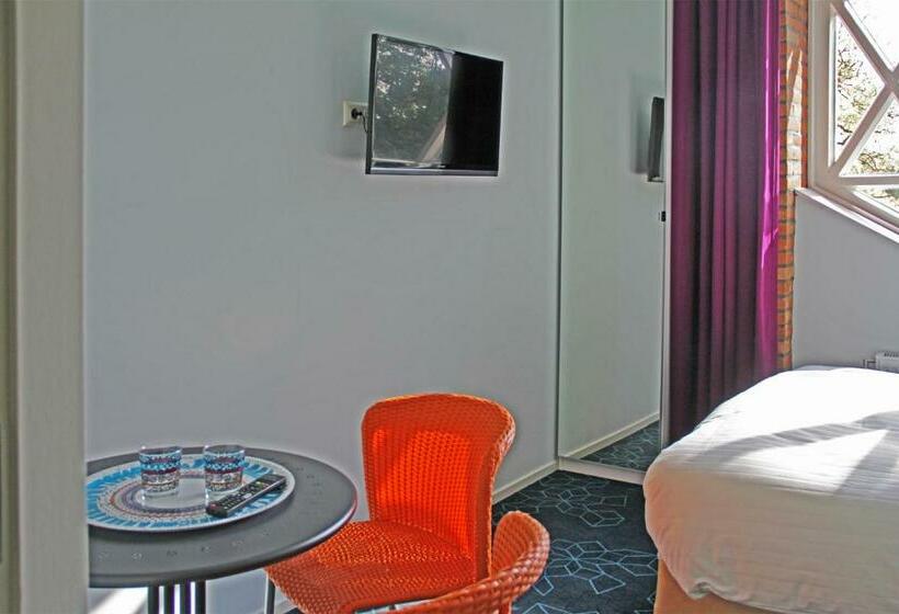 اتاق استاندارد, Dorpslogement Pieterburen