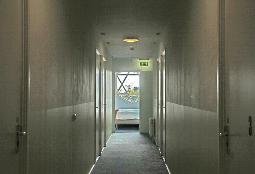 اتاق استاندارد, Dorpslogement Pieterburen