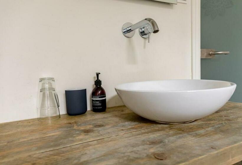 إستوديو ديلوكس, 1001 Nights Boutique Lofts