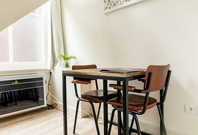 Deluxe-studio, 1001 Nights Boutique Lofts