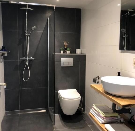 발코니 디럭스 룸, 1001 Nights Boutique Lofts
