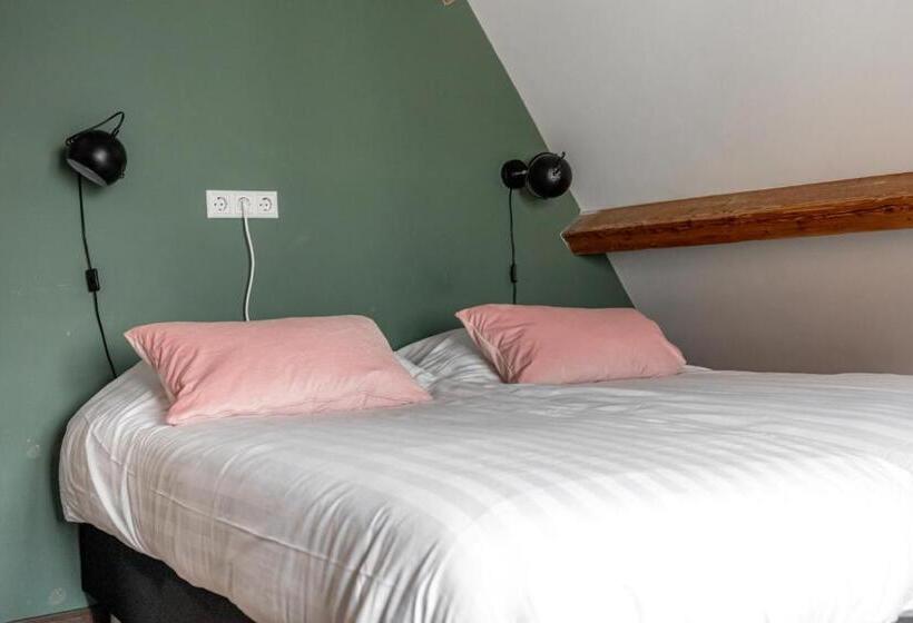 스탠다드 도시전망 룸, 1001 Nights Boutique Lofts