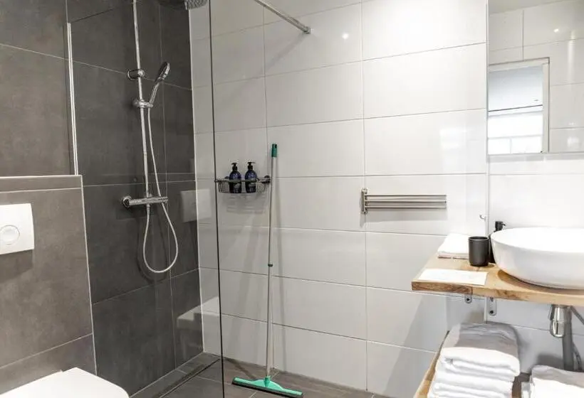 Deluxe Neljän Hengen Huone, 1001 Nights Boutique Lofts