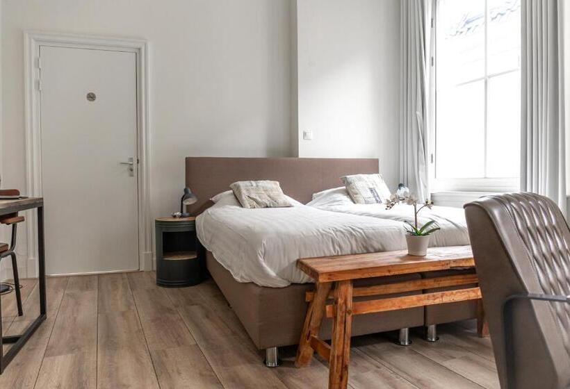 إستوديو ديلوكس, 1001 Nights Boutique Lofts