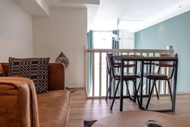 Deluxe-huone, 1001 Nights Boutique Lofts