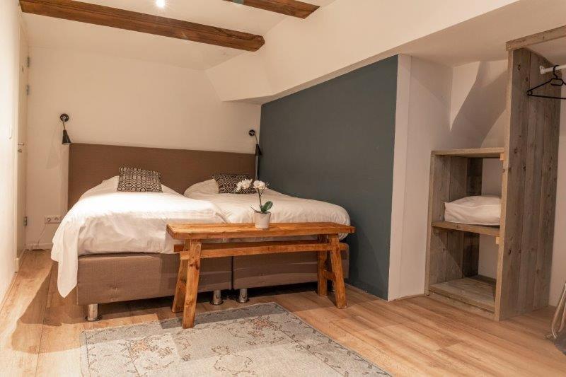 غرفة ديلوكس, 1001 Nights Boutique Lofts