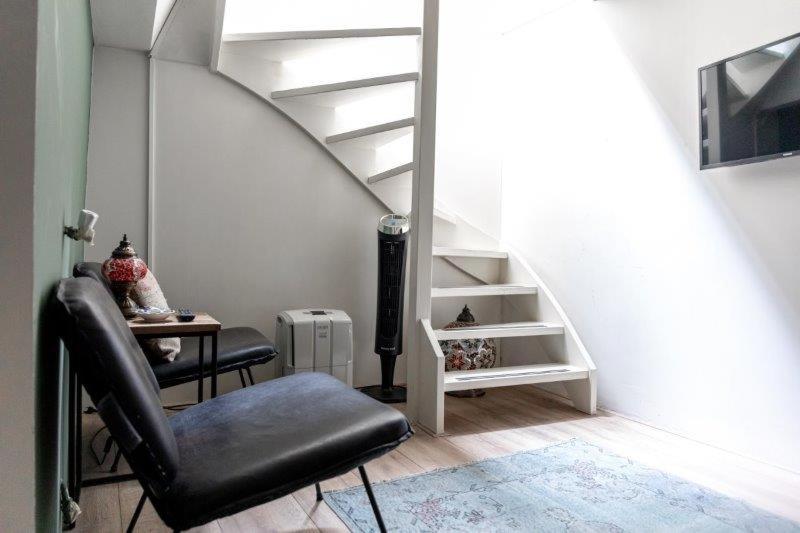 디럭스 룸, 1001 Nights Boutique Lofts