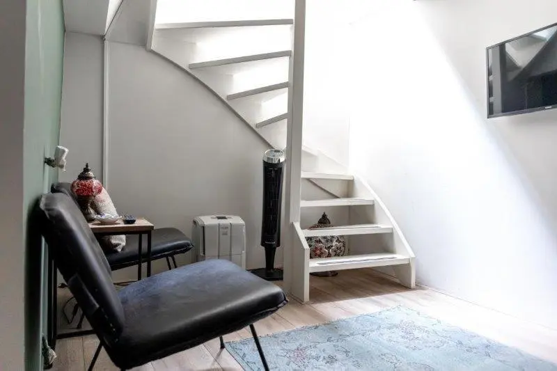 Deluxe-huone, 1001 Nights Boutique Lofts