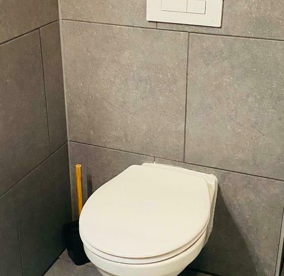 חדר סטנדרט, Hof Van Sellingen