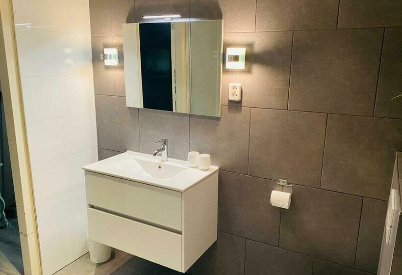 חדר סטנדרט, Hof Van Sellingen