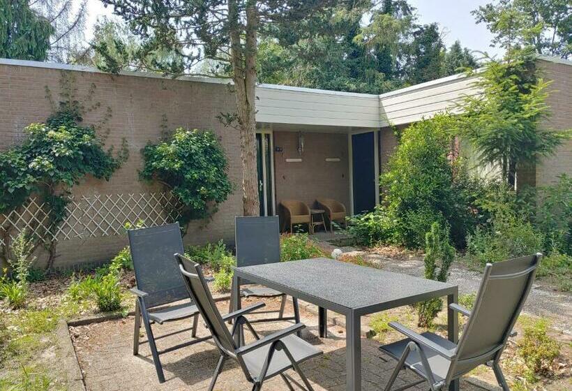 חדר סטנדרט, Hof Van Sellingen