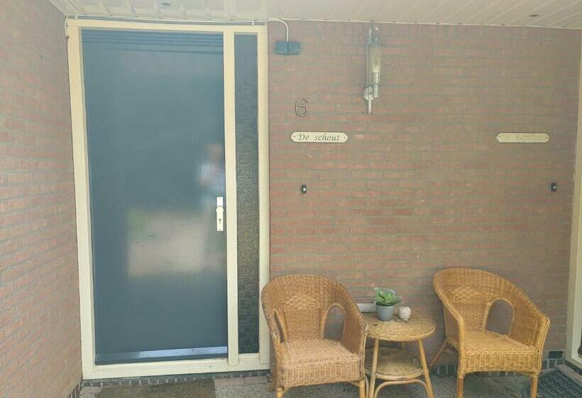 스탠다드 룸, Hof Van Sellingen