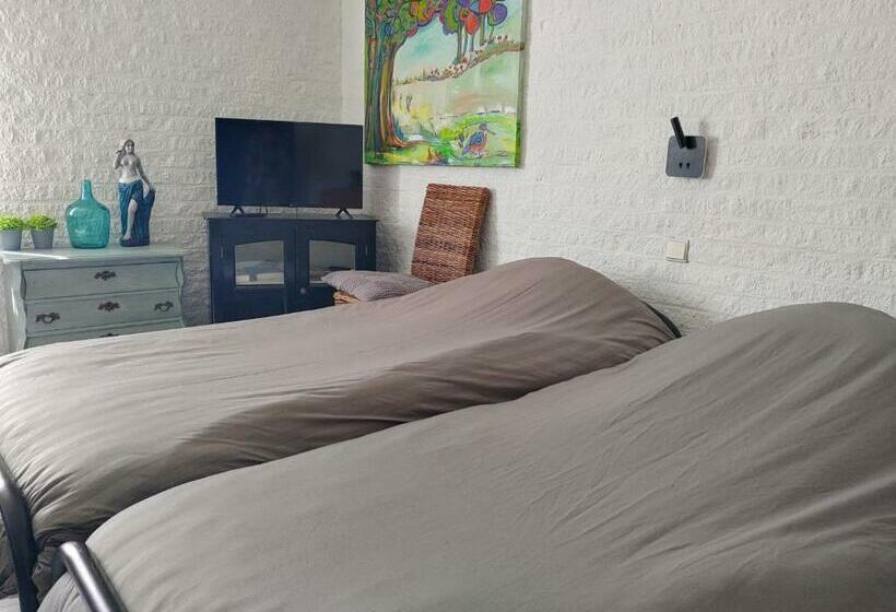 חדר סטנדרט, Hof Van Sellingen