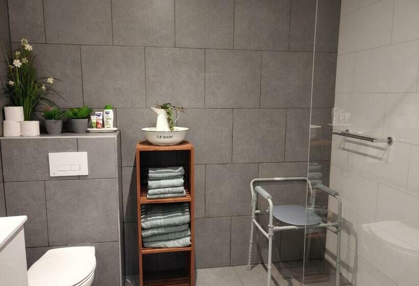 חדר סטנדרט, Hof Van Sellingen