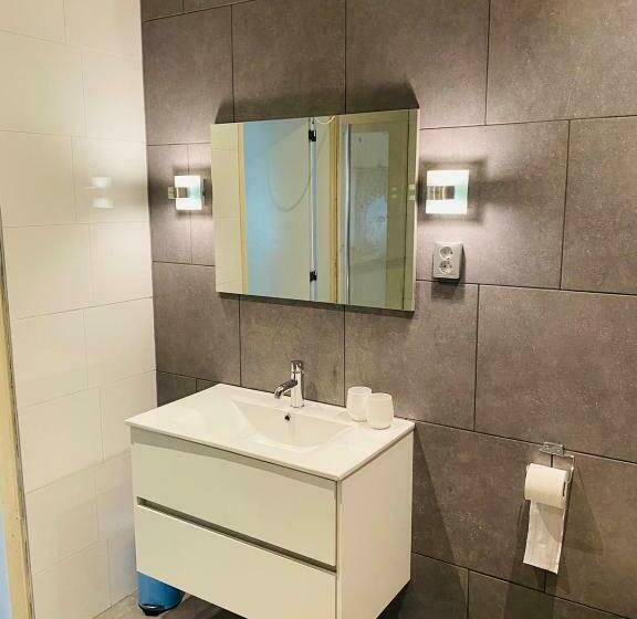 חדר סטנדרט, Hof Van Sellingen