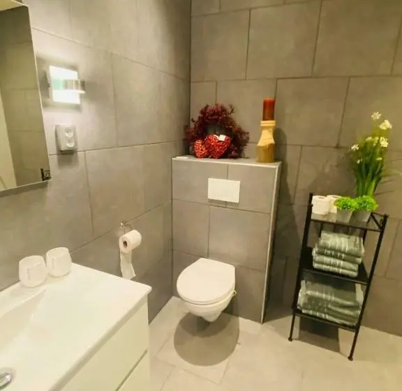 Standard-huone, Hof Van Sellingen