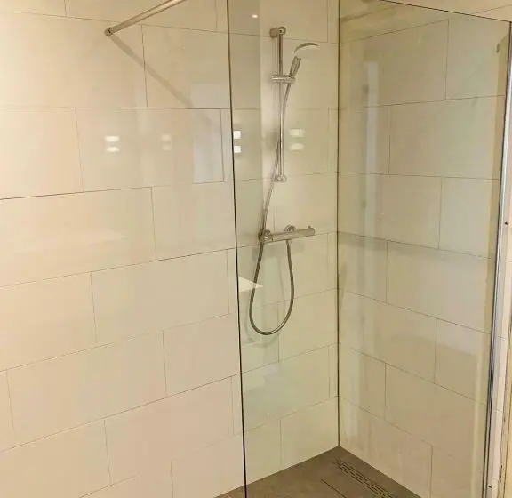 Standard-huone, Hof Van Sellingen