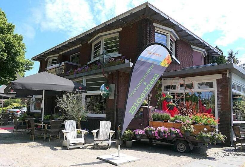 침실 1개 아파트, Hof Van Sellingen