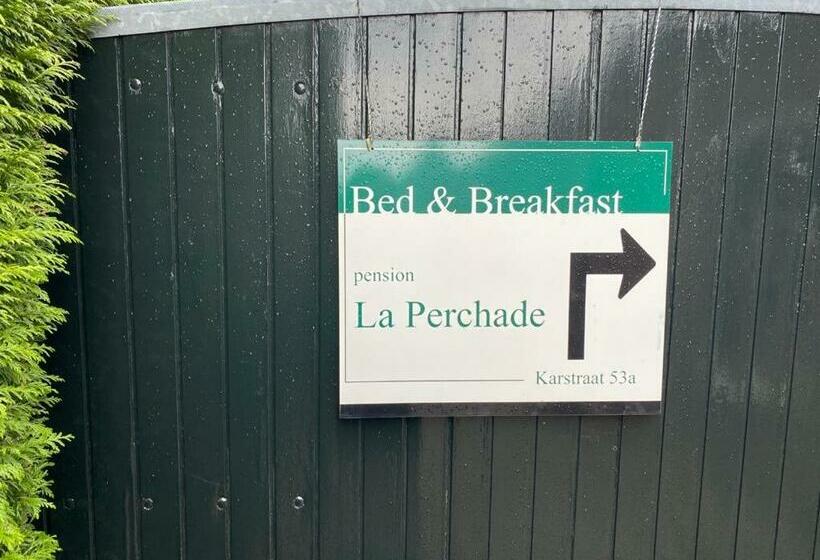 샬레, La Perchade