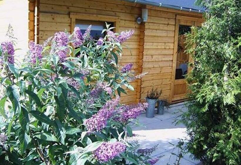 בקתת חדר, La Perchade