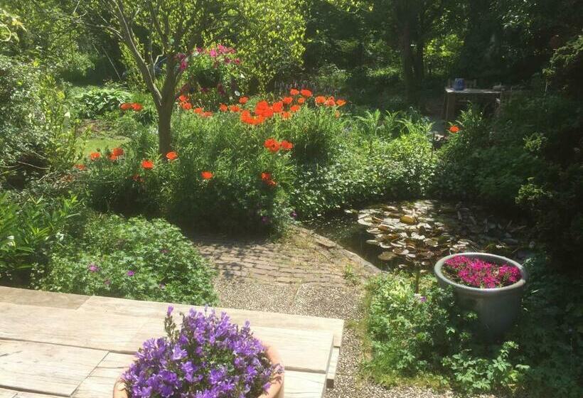 חדר סטנדרט לארבעה, La Perchade